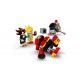 LEGO SONIC THE HEDGEHOG 76999 Super Sonic VS Egg Drillster