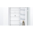Bosch Serie 2 KIV87NSE0 fridge-freezer Built-in 270 L E White