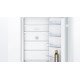 Bosch Serie 2 KIV87NSE0 fridge-freezer Built-in 270 L E White Bosch Serie 2 KIV87NSE0 fridge-freezer Built-in 270 L E White