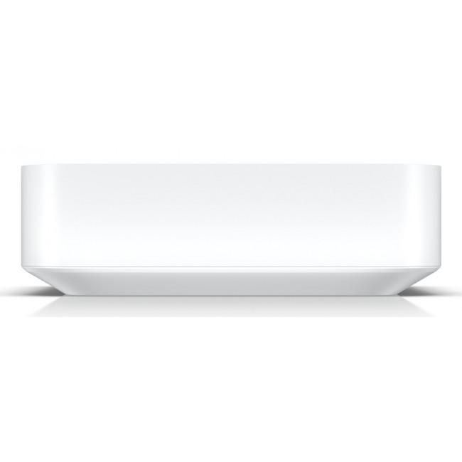 Ubiquiti UniFi Express wireless router Gigabit Ethernet Dual-band (2.4 GHz / 5 GHz) White Ubiquiti UniFi Express wireless router Gigabit Ethernet Dual-band (2.4 GHz / 5 GHz) White