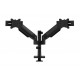 Neomounts DS65S-950BL2 Monitor arm 24-34
