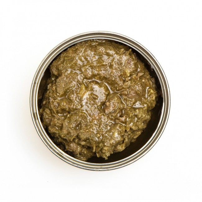3COTY Chicken with spirulina - wet cat food - 80g 3COTY Chicken with spirulina - wet cat food - 80g