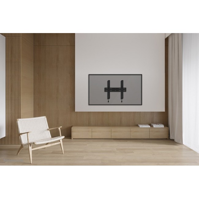 Neomounts WL35S-850BL14 TV mount wall 32-75 Neomounts WL35S-850BL14 TV mount wall 32-75
