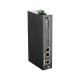 D-Link DIS-2650AP wireless access point 1200 Mbit/s Black Power over Ethernet (PoE)