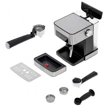 Espresso Machine Camry CR 4410