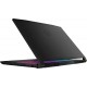 MSI Katana A15 AI B8VF-487XPL AMD Ryzen 7 8845HS Laptop 39.6 cm (15.6 MSI Katana A15 AI B8VF-487XPL AMD Ryzen 7 8845HS Laptop 39.6 cm (15.6