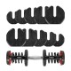 REBEL ACTIVE Hantel automat 40 kg