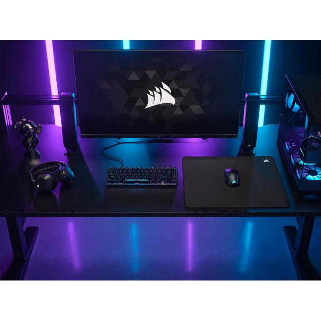 Corsair MM500 v2 Gaming mouse pad Black Corsair MM500 v2 Gaming mouse pad Black
