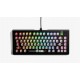 Glorious Gaming GMMK 3 PRO 75% Barebones Wired Black - US Glorious Gaming GMMK 3 PRO 75% Barebones Wired Black - US