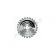 Bosch 2 608 642 530 circular saw blade 25.4 cm 1 pc(s) Bosch 2 608 642 530 circular saw blade 25.4 cm 1 pc(s)