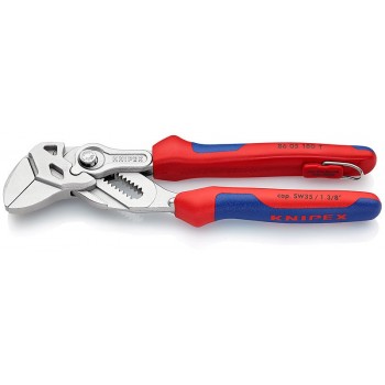 Knipex 86 05 180 T plier Slip-joint pliers