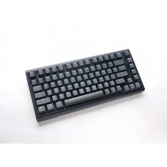 Ducky Tinker 75 keyboard Gaming USB US English Black Ducky Tinker 75 keyboard Gaming USB US English Black