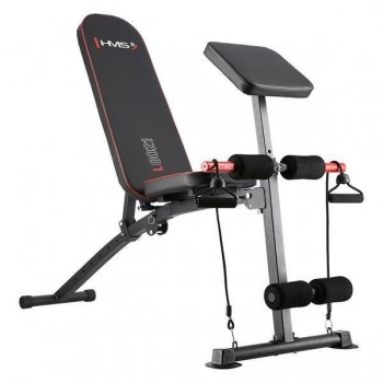 Multifunction bench HMS L8021