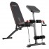 Multifunction bench HMS L8021
