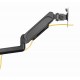 Gembird MA-DA3-01 monitor mount / stand 68.6 cm (27