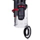 Dyson V15 Detect Absolute handheld vacuum Nickel, Yellow 446986-01 Dyson V15 Detect Absolute handheld vacuum Nickel, Yellow 446986-01
