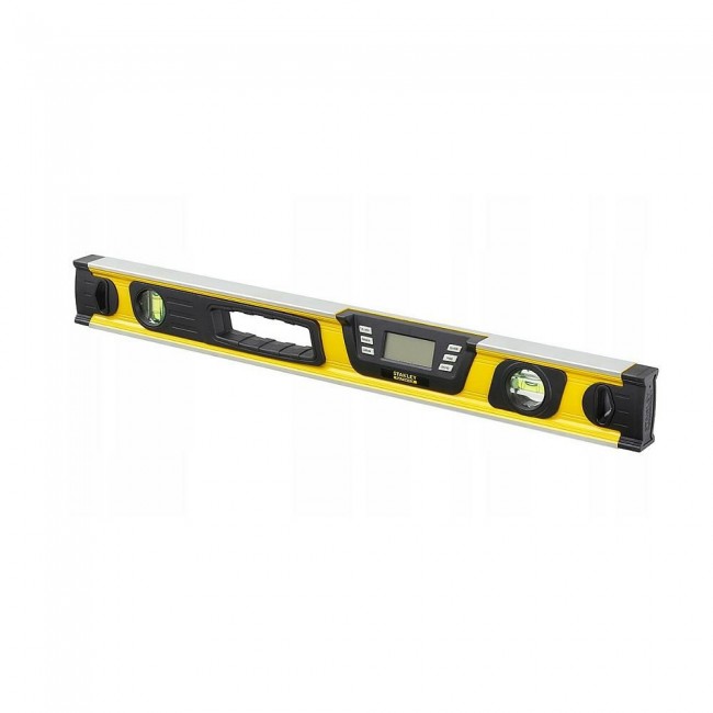 Fatmax level with electronic readout 60 cm Fatmax level with electronic readout 60 cm