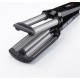 BaByliss BAB2369TTE hair styling tool Curling iron Warm Black 79 W 2.7 m BaByliss BAB2369TTE hair styling tool Curling iron Warm Black 79 W 2.7 m