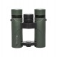 Bresser Optics PIRSCH 8X34 binocular BaK-4 Black, Grey