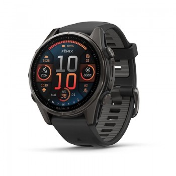 Garmin fenix 8 3.3 cm (1.3