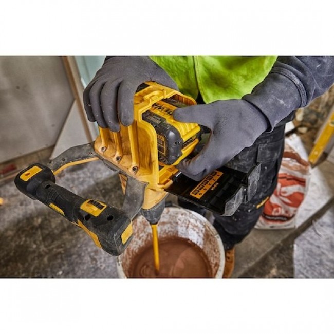 DeWALT DCB548-XJ cordless tool battery / charger DeWALT DCB548-XJ cordless tool battery / charger