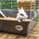 FERPLAST Rabbit 100 - Cage FERPLAST Rabbit 100 - Cage