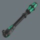 Wera 05135882001 ratchet wrench 1 pc(s) Black, Green Wera 05135882001 ratchet wrench 1 pc(s) Black, Green