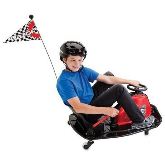 Razor CRAZY CART 20173861 Lithium Razor CRAZY CART 20173861 Lithium