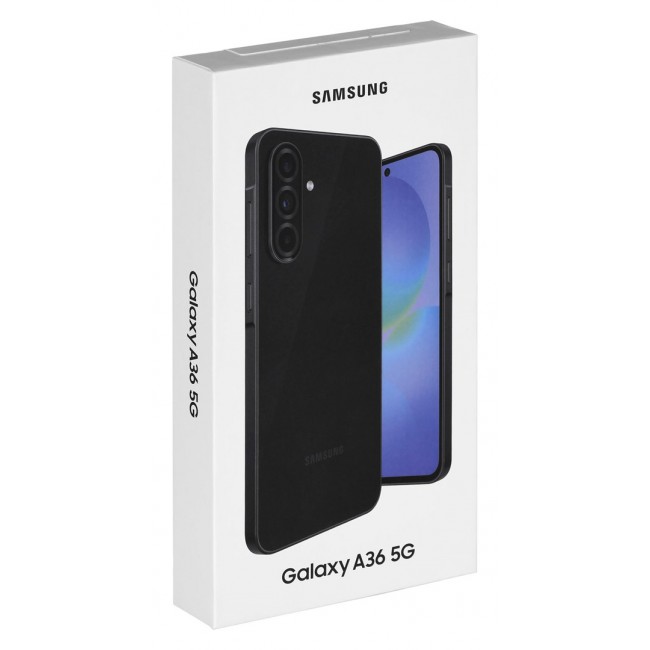 Samsung Galaxy A36 17 cm (6.7 Samsung Galaxy A36 17 cm (6.7