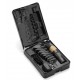 BaByliss E987E hair trimmers/clipper Gold, Granite 8 Lithium-Ion (Li-Ion)