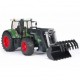 BRUDER Fendtt 936 Vario with frontloader BRUDER Fendtt 936 Vario with frontloader
