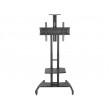 Art Mobile stand + mount for 32-70 inch TVs, 45 kg, S-12, VESA 600x400 Art Mobile stand + mount for 32-70 inch TVs, 45 kg, S-12, VESA 600x400
