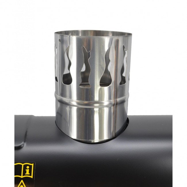 AWTOOLS AW85772BL electric space heater