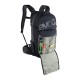 EVOC Stage backpack Cycling backpack Black Nylon, Polyrattan EVOC Stage backpack Cycling backpack Black Nylon, Polyrattan