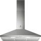 Electrolux LFC319X Wall-mounted Stainless steel 420 m /h Electrolux LFC319X Wall-mounted Stainless steel 420 m /h