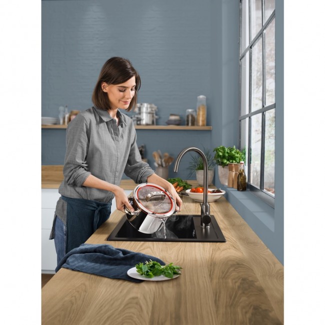 WMF Function 4 8900535190 pan set 4 pc(s) WMF Function 4 8900535190 pan set 4 pc(s)
