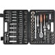 Sthor 58685 socket/socket set Sthor 58685 socket/socket set