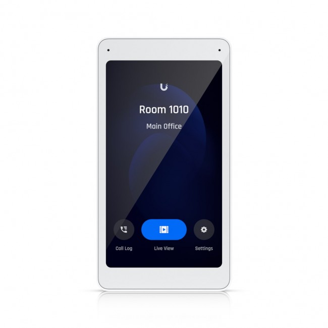 Ubiquiti UA-Intercom-Viewer-3 Display Ubiquiti UA-Intercom-Viewer-3 Display