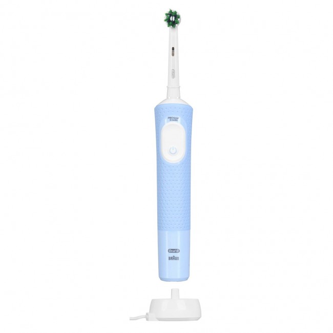 ORAL-B Vitality Pro Adult Rotating-oscillating toothbrush Blue