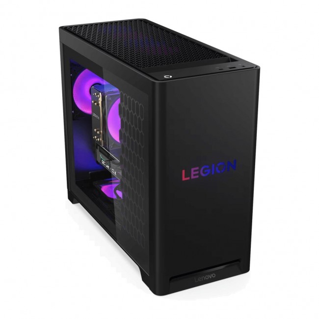 Lenovo Legion T5 30IAS10 Ultra 5 225 32GB DDR5 5600 SSD1TB GeForce RTX 5060 Ti 8GB 500W NoOS Eclipse Black Lenovo Legion T5 30IAS10 Ultra 5 225 32GB DDR5 5600 SSD1TB GeForce RTX 5060 Ti 8GB 500W NoOS Eclipse Black