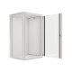 Lanberg WF01-6412-10S rack cabinet 22U Wall mounted rack Grey Lanberg WF01-6412-10S rack cabinet 22U Wall mounted rack Grey