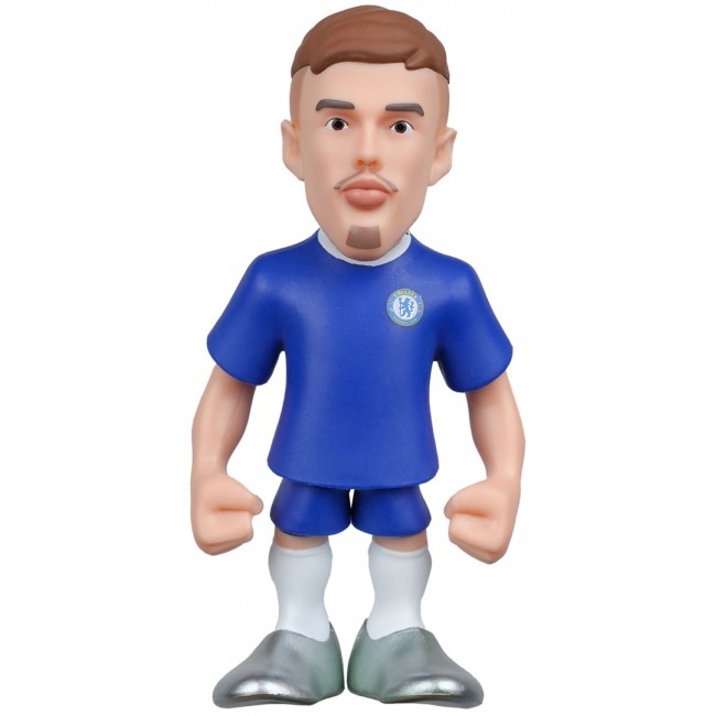 MINIX CHELSEA - COLE PALMER MINIX CHELSEA - COLE PALMER