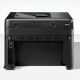 Brother DCP-L1660W multifunction printer Laser A4 2400 x 600 DPI 20 ppm Wi-Fi Brother DCP-L1660W multifunction printer Laser A4 2400 x 600 DPI 20 ppm Wi-Fi