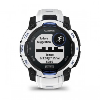 Garmin Instinct 2.29 cm (0.9