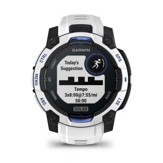 Garmin Instinct 2.29 cm (0.9