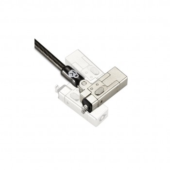 Kensington Slim NanoSaver 2.0 Keyed Laptop Lock