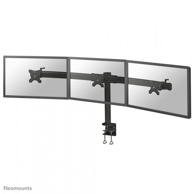 Neomounts FPMA-D700D3 Monitor arm 10-27