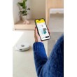 KARCHER RVC 3 Comfort Extra cleaning robot with base station KARCHER RVC 3 Comfort Extra cleaning robot with base station