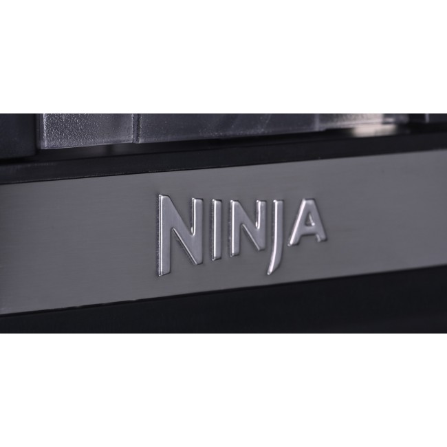 Ninja BN800 food processor 1200 W 1.8 L Black, Silver