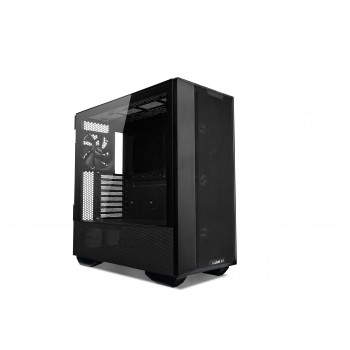 Lian Li Lancool III Midi Tower Black